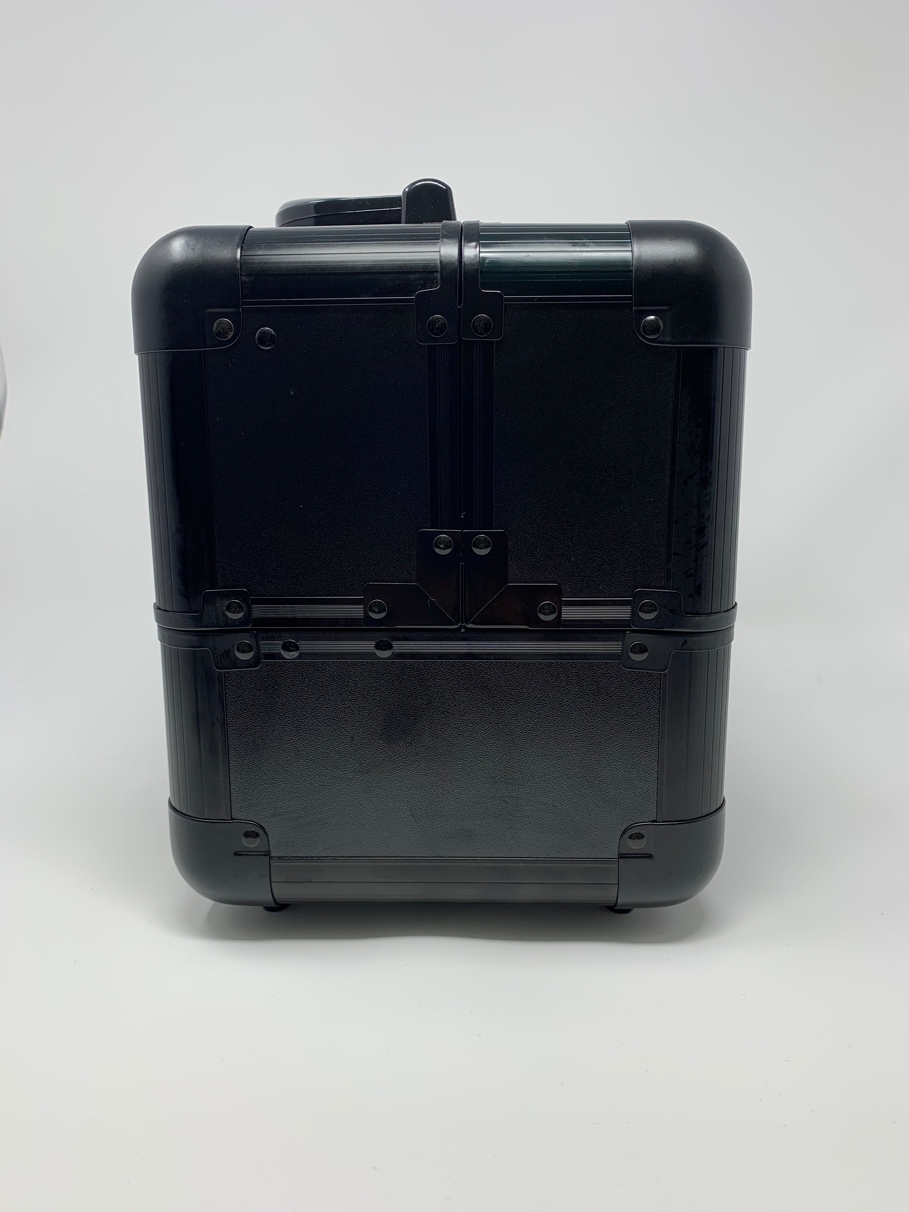 Compact Cosmetic Travel Case