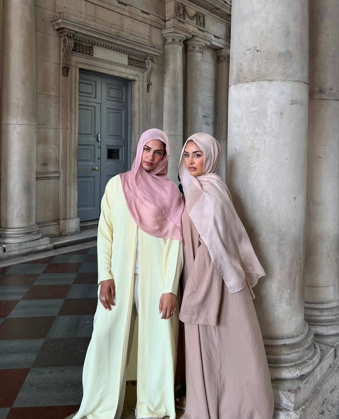 NEUTRALS