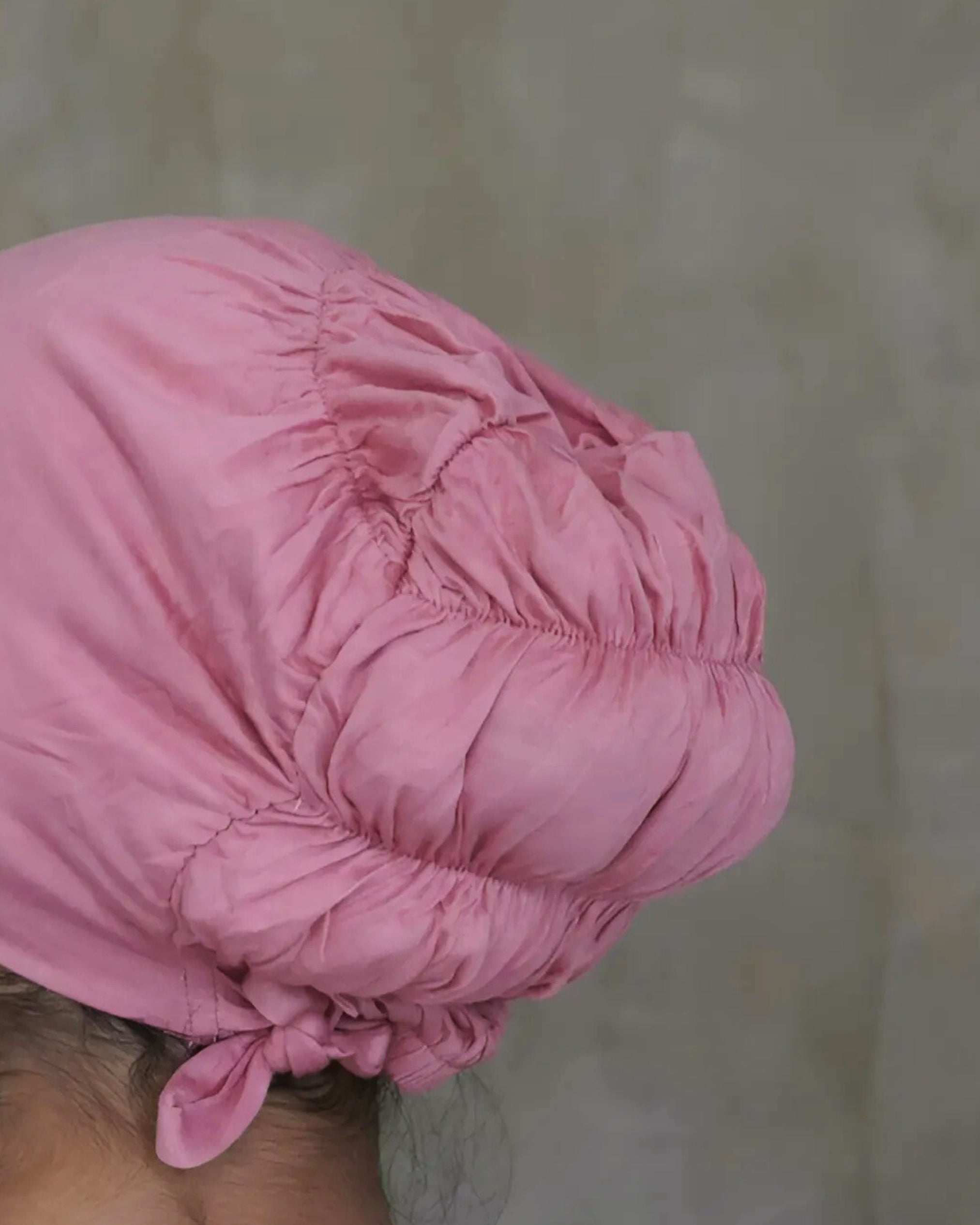 Sunset Tie Back UnderCap