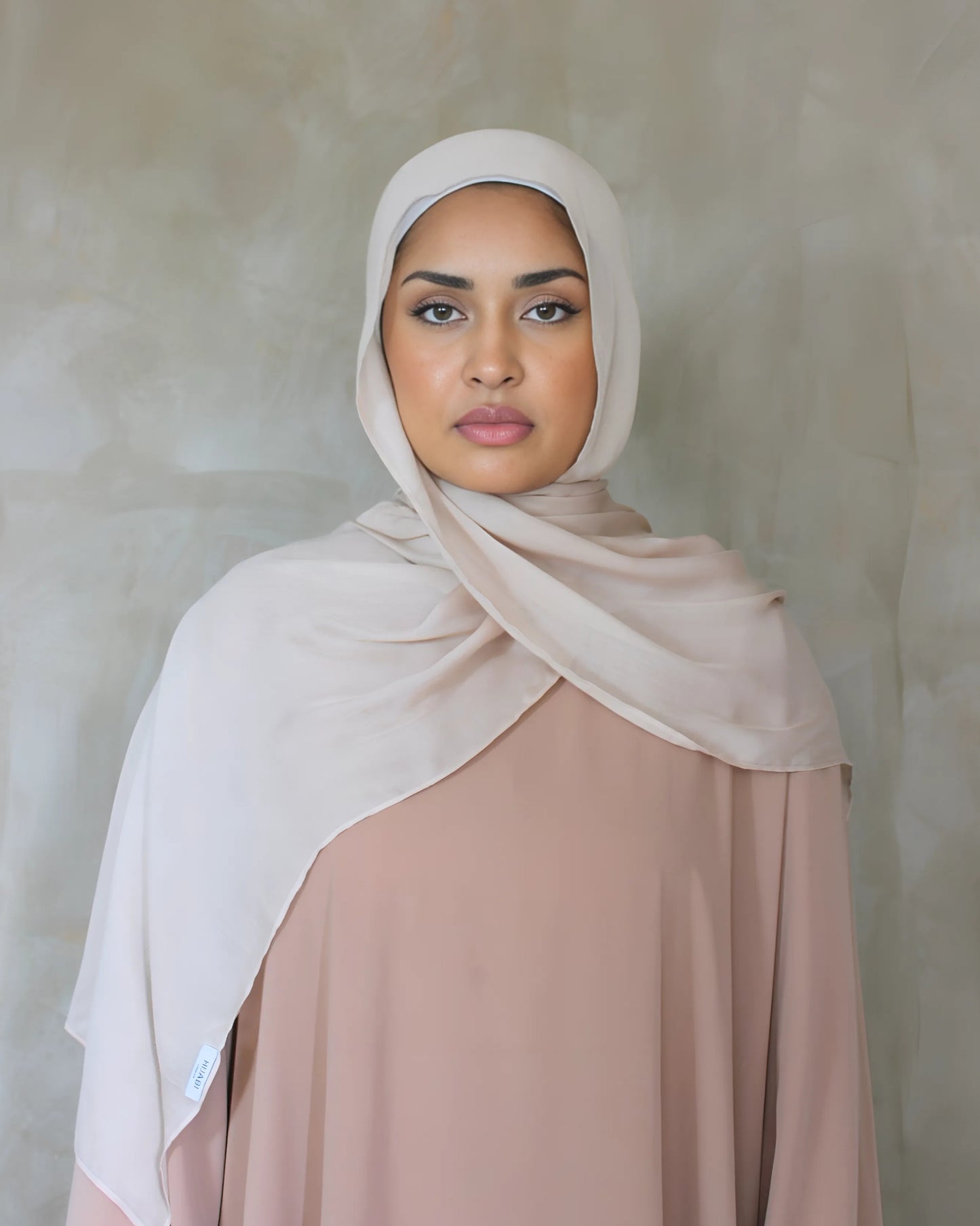 Sand Modal Hijab