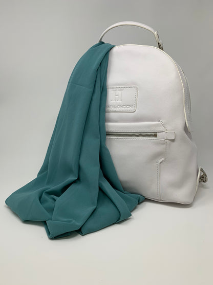 Georgette Chiffon Hijab