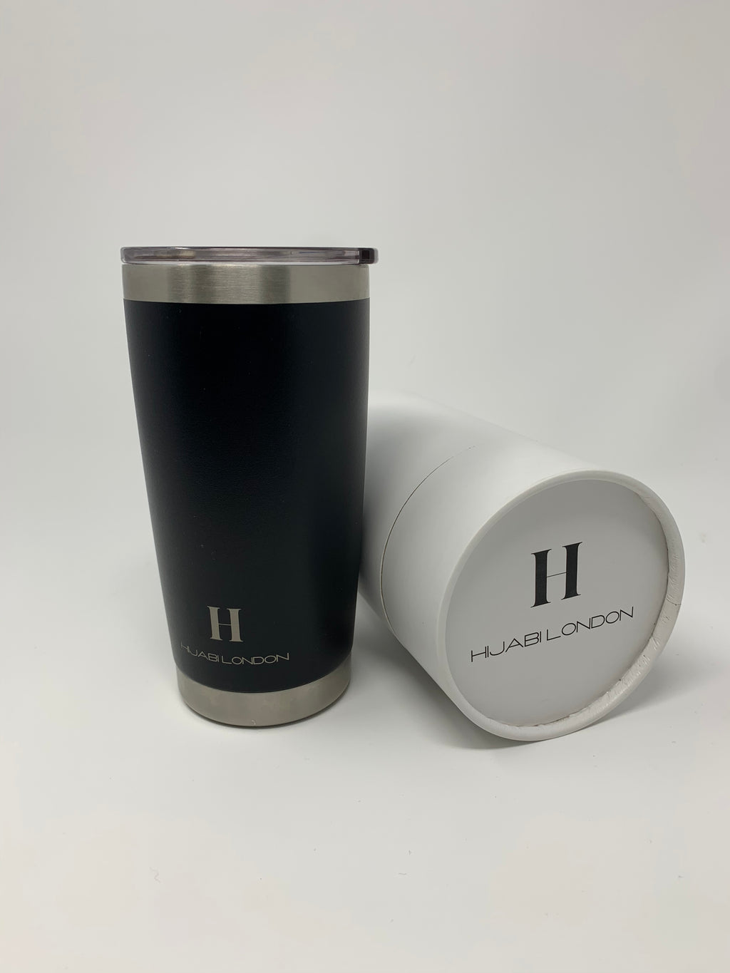 HijabiLondon Stainless Steel Thermal Cup