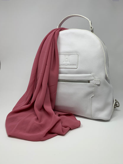 Georgette Chiffon Hijab