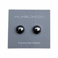 Black Hijab Magnets