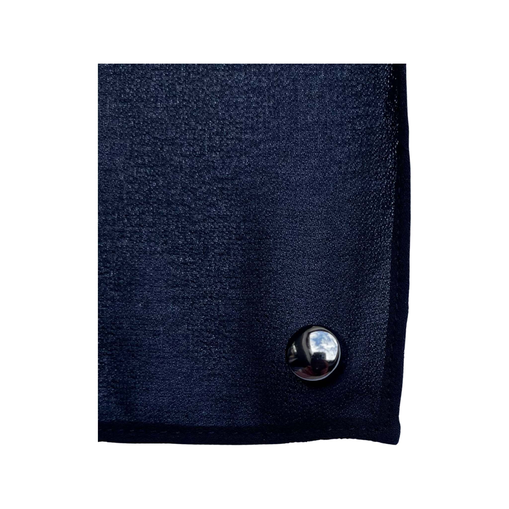 Black Hijab Magnets